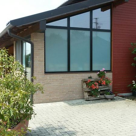 Motel 7 Laghi Castelletto Di Branduzzo Ngoại thất bức ảnh