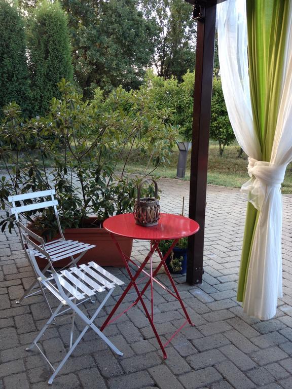 Motel 7 Laghi Castelletto Di Branduzzo Ngoại thất bức ảnh