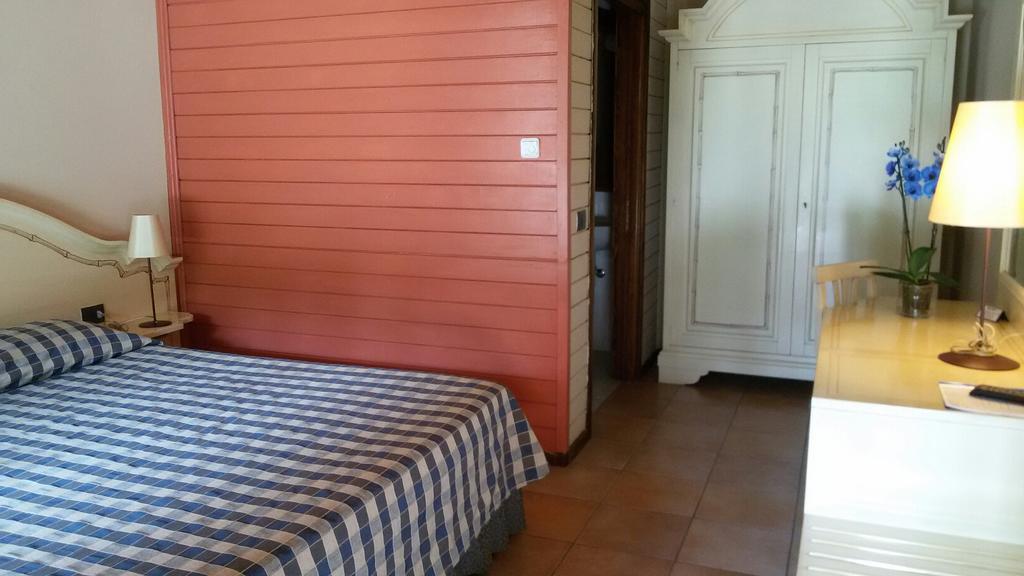 Motel 7 Laghi Castelletto Di Branduzzo Ngoại thất bức ảnh
