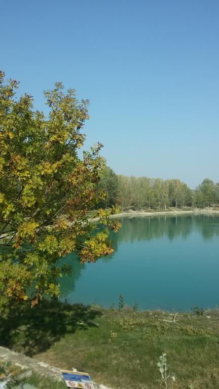 Motel 7 Laghi Castelletto Di Branduzzo Ngoại thất bức ảnh