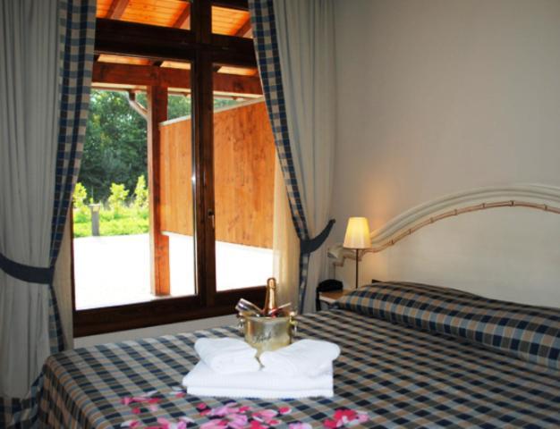 Motel 7 Laghi Castelletto Di Branduzzo Ngoại thất bức ảnh